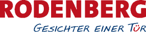 rodenberg logo